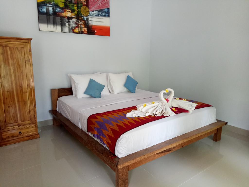 Bintang Hostel And Homestay Toyapakeh 外观 照片